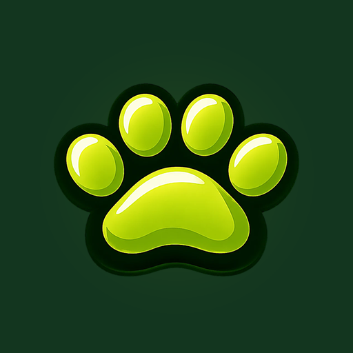 Pawscapers app icon