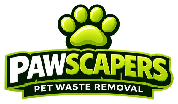 Pawscapers Pet Waste Removal