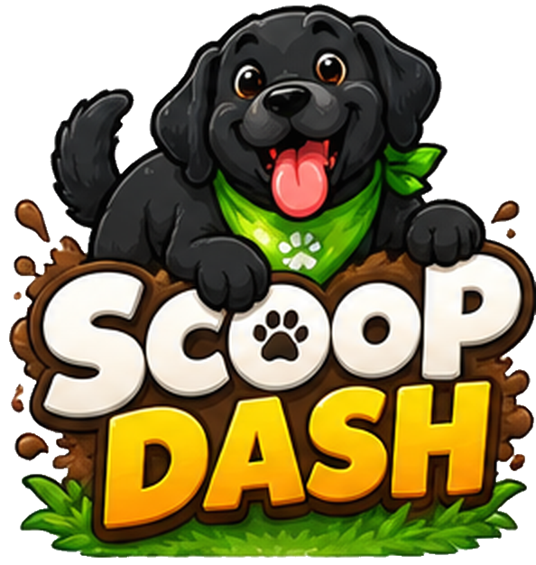 Scoop Dash